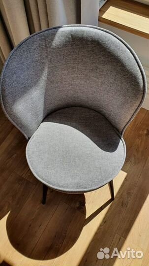 Стул Jysk risskov