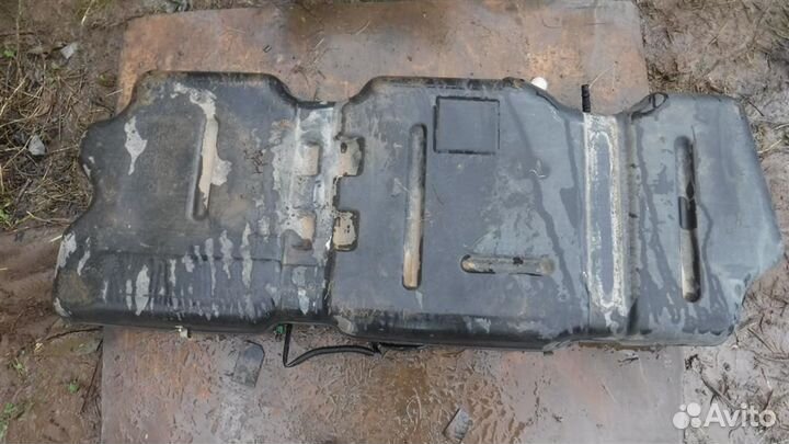 Бак топливный Dodge Caravan IV 2001-2007