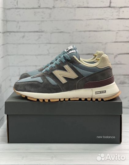 Кроссовки мужские new balance 1300