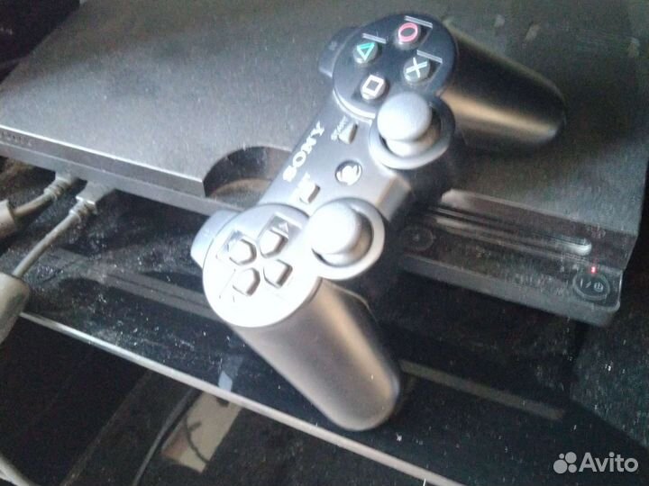 Sony playstation 3 cech-3008A