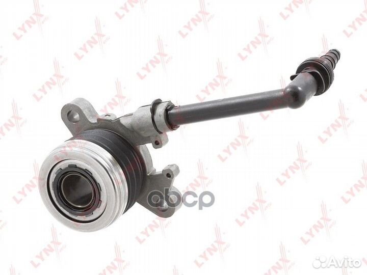 Выжимной подшипник сцепления гидравлический CL