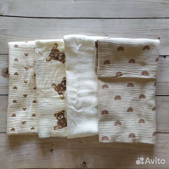 Косынка для девочки