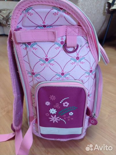 Рюкзак детский школьный