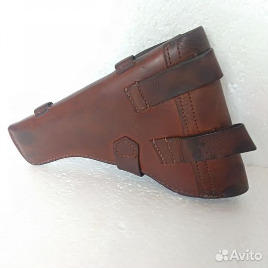 Кобура для пистолета тт.Образец 1935 года,СССР