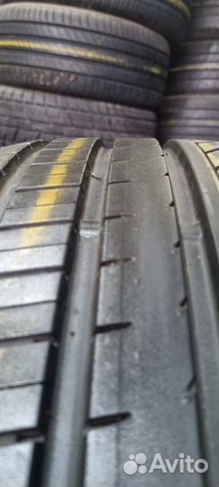 Goodyear EfficientGrip 245/45 R18