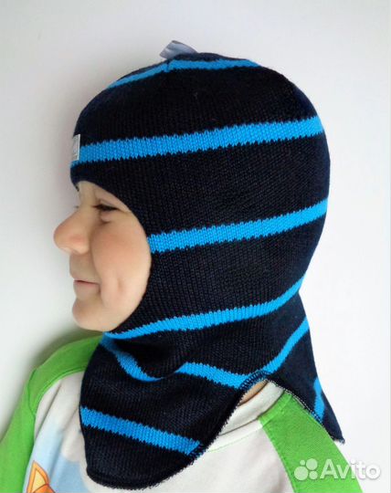 Шлем зимний Mowi 52,54,56р