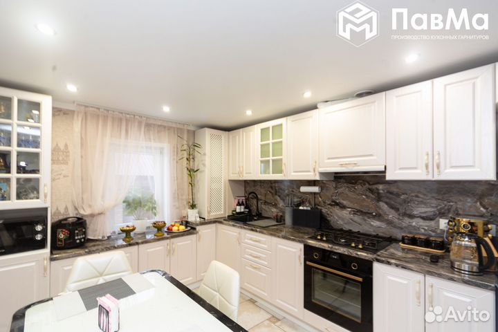 Кухонные гарнитуры в днр и лнр