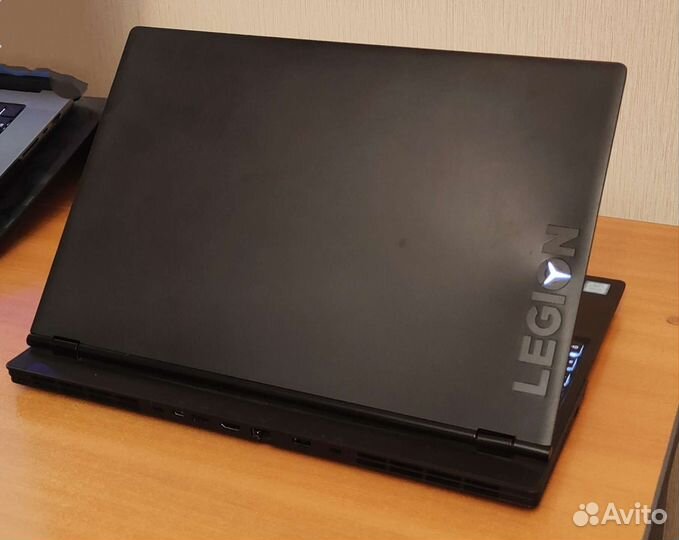 Lenovo Legion y530 15ich i7 16