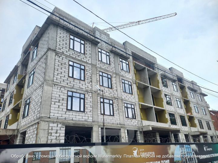 Свободного назначения, 15.62 м²
