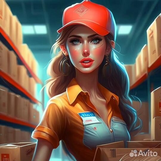 Разнорабочие на Вахту в Москве