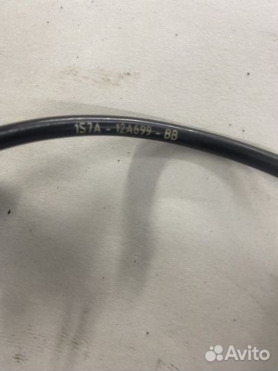 Датчик детонации mazda 3/6