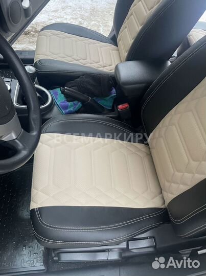 Автомобильные чехлы