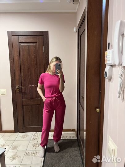 Комплект костюм листать