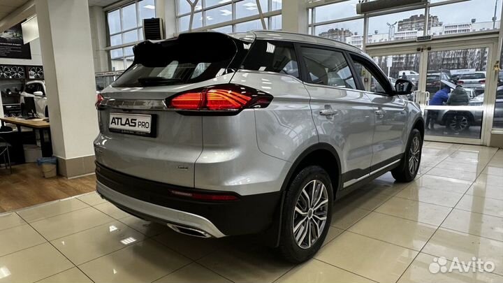 Geely Atlas Pro 1.5 AT, 2023