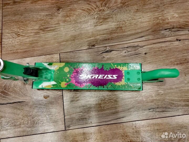 Продам деку от самоката