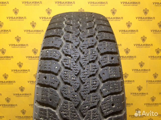 Amtel NordMaster ST-310 175/65 R14