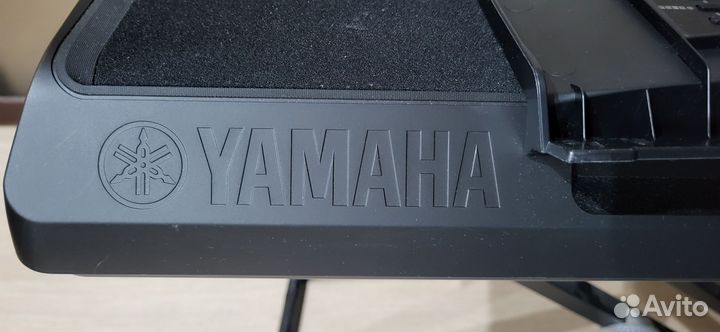 Синтезатор yamaha