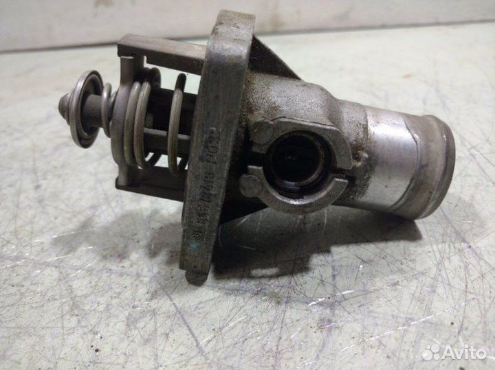 Корпус термостата Chevrolet Cruze J300 LXT