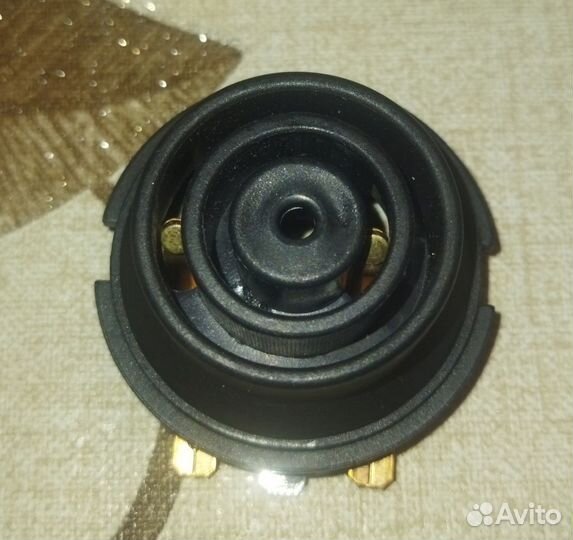 Контактная группа для чайника новая