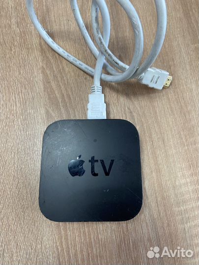 Apple TV 3 Full HD (A1469)