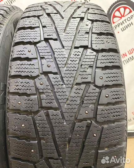 Nexen Winguard WinSpike SUV 225/55 R18 95N