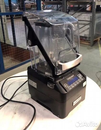 Блендер Hamilton Beach HBH750-CE (1,4л, США)