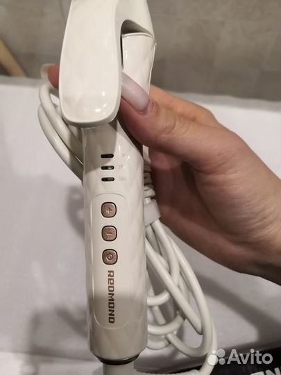 Выпрямитель новый