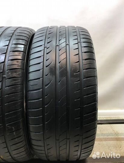 Hankook Ventus Prime 2 K115 255/45 R18 114W