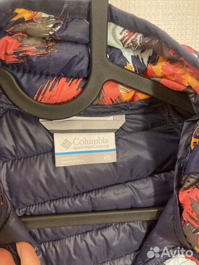 Жилетка женская