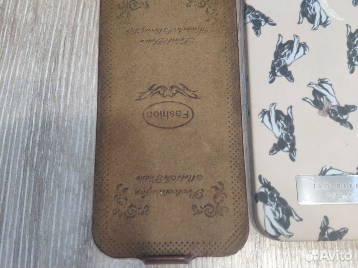 Чехол на iPhone 7 8 plus