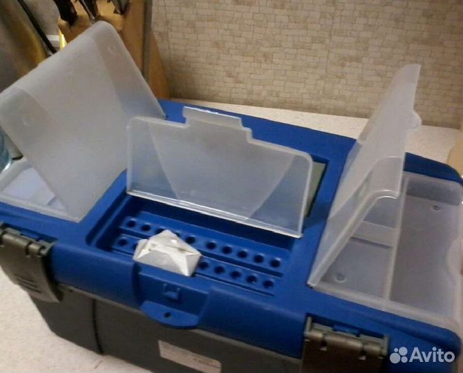 Ящик для инструмента