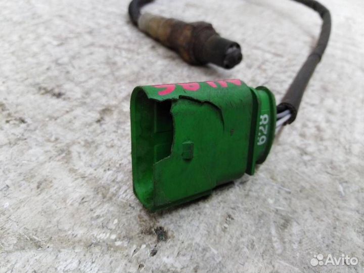 Датчик кислорода (лямбда-зонд)