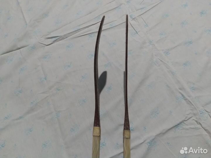 Клюшка хоккейная СССР