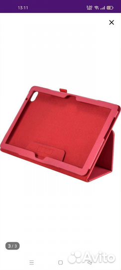 Чехол для планшета huawei m5 lite 10