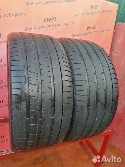 Pirelli P Zero 325/35 R22 110Y