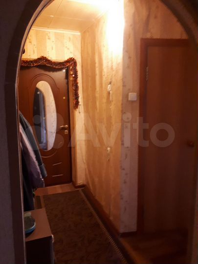 2-к. квартира, 45 м², 3/5 эт.