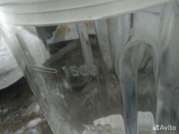 Блендер panasonic стеклянная чаша