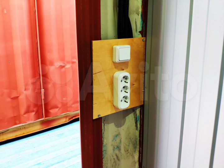 Складское помещение 7 м² в Люберцах, пользуйтесь