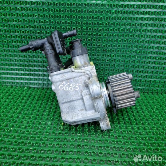 Volkswagen Tiguan 1 2.0 TDI cbab - тнвд