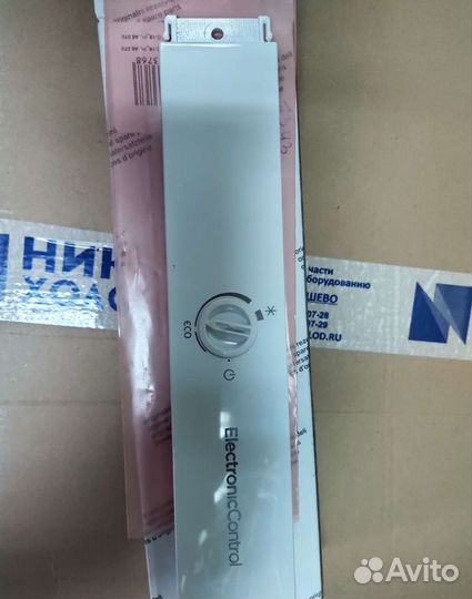 Модуль на морозильник Gorenje fn61csy2w