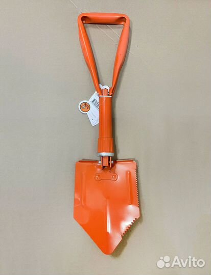 Лопата саперная складная 60 см