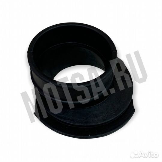 Муфта Тайга глушителя шума впуска на 1карб. (С4050