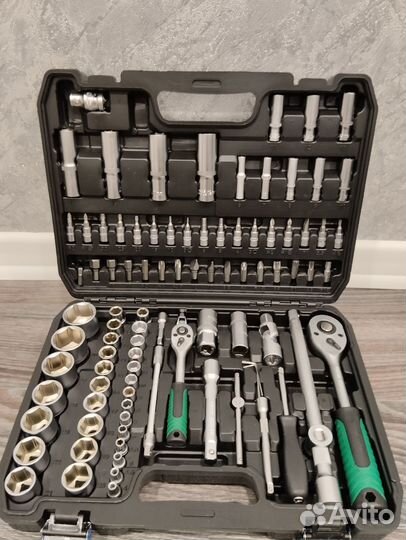 Набор инструментов 94 предмета