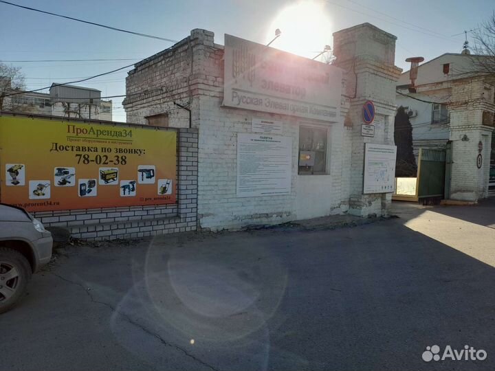 Прокат аренда инструмента и садовой техники