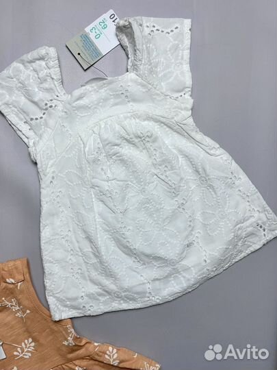 Одежда для новорожденных на девочку