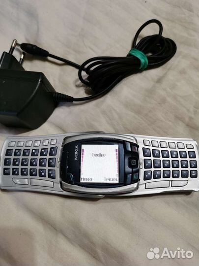 Nokia 6800