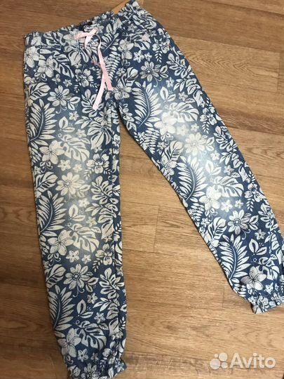 Джинсы для девочки