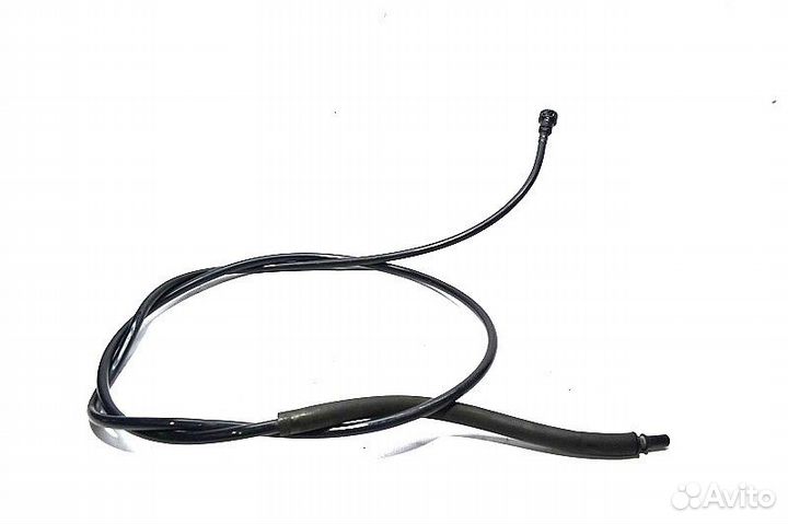 Топливная трубка volvo FH (01.12)