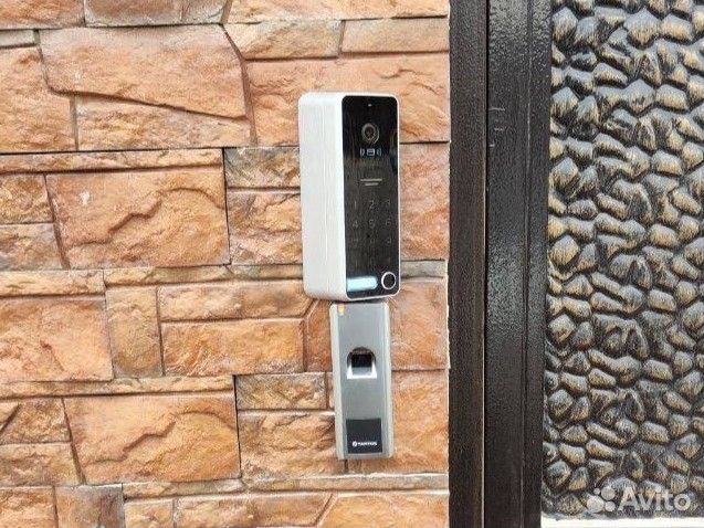 Домофон I Видеодомофон I Установка домофона I Gsm