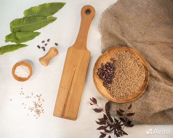 Лопатка сыровара 